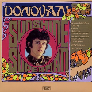 Sunshine Superman